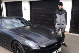 She is the longtime girlfriend of english soccer player john stones. John Stones Wiki 2021 Girlfriend Salary Tattoo Cars Houses And Net Worth