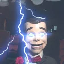 Bernadette Olson (@bernyforbernie)