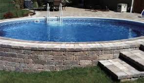 Radiant Pools Offer A Lifetime Transferable Warranty And Can Be Easily Installed Aboveground In Ground And Every Wh In Ground Pools Outdoor Above Ground Pool