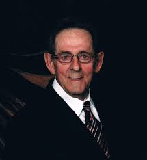 Gérard Beaudoin Obituary