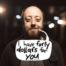 This has worked for me before so let me try it one more time. None of the  A.I. companies will get back to me. I've been looking for the answer to the