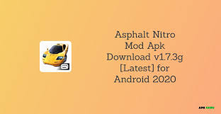 Asphalt nitro mod is an android application for android users. Modedapps Hashtag On Twitter