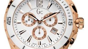 Gc was founded by kiyoshi nakao, yoshinosuke enjo and tokuemon mizuno on 11 february 1921 100 years of quality in dental. Gc Watches Introduces Cool New Ceramic Designs This Summer Al Bawaba