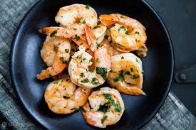 Shrimp Scampi Recipe With Scampi Sauce Video Simplyrecipes Com Scampi Recipe Recipes Shrimp Scampi Recipe
