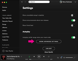 Some spotify users recently received the option to create a blend in the spotify app's home tab. How To Get Spotify To Crossfade Between Songs Like An Actual Dj
