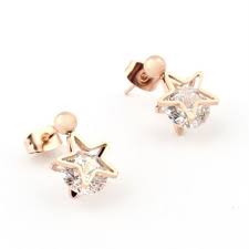 Kadin Celik Kupe Bracelet Jewels Ring Yuzuk Necklace Kolye Bileklik Bilezik Earring Kupe Aksesuar Accessory Accessories A Goruntuler Ile Dugme Kupeler Kupe Taki