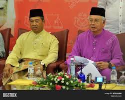 The deputy prime minister of malaysia and minister of women, family and community development, dato' seri dr. Prime Minister Image Photo Free Trial Bigstock