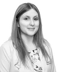 Dr. Stephanie Dreckmann