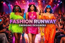 Emerging Fashion Designers