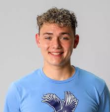 2023-24 Men's Swimming & Diving Roster