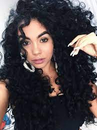 Eujoylima Cabelo Lindo Cabelo Cabelos Cacheados Longos