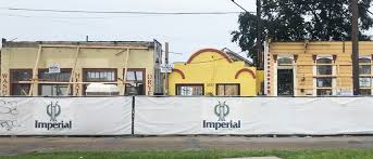 The city of new orleans separately licenses electrical contractors and mechanical contractors (gas, air conditioning, water heaters, etc.). What S Happening A Look At Construction Projects In New Orleans Preservation Resource Center Of New Orleans