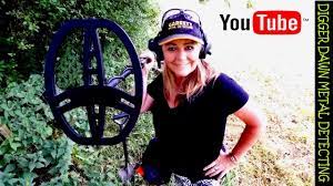 However, if your gold target is too small or is located in a highly mineralized … yet, it still has some models that will allow you to come across the yellow metal; Trash Or Treasure I Metal Detecting Signals Are Not Always What They Seem Youtube