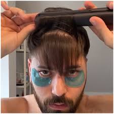 That's how you get ready to conquer the day ahead 😍