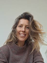 Inge Ter Horst in mensen