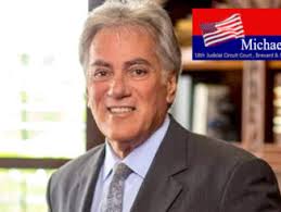 Giles Malone, Author at Space Coast Daily