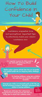 Kids Activities At Boys And Girls Clubs Of Central Texas | How To Build  Confidence In Your Child