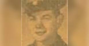 Robert McKinney, Obituary