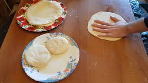 Kol Boregi Nasil Yapilir Kol Boregi Yapimi Kol Boregi Tarifi Youtube