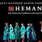 Kathak Workshops & Masterclass with Vidushi event image