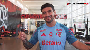 Arrascaeta Fica? Flamengo Prepara Oferta IMPERDÍVEL! 🔥 - Imagen principal del artículo