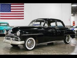 Image result for Mecca Maroon 1951 Plymouth