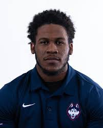 Jaylen Mitchell's Instagram, Twitter & Facebook