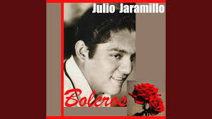 Julio Jaramillo