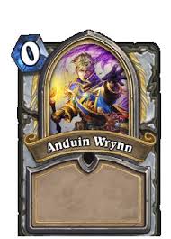 Hearthstone players stuck at ranks 5 to 10 sometimes cannot understand what exactly is going wrong. Priester Decks Priest Decks