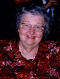 Bernadine P. Zane Obituary February 19, 2014