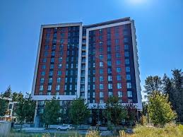 We provide exceptional fabrication & installation services. Ubc Lot 11 In Vancouver Bc Exterior Wall Panels Luxury Exterior Beautiful Buildings