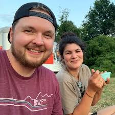 Katrina Daigle's Instagram, Twitter & Facebook