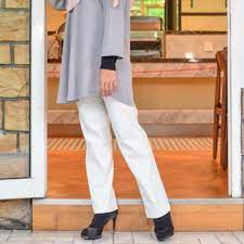 Walau bagaimanapun, warna, tekstur dan sesuai untuk seluar wanita berbeza daripada seluar yang dipakai oleh lelaki. Susahlah Nak Cari Seluar Slack Lw Muslimah Collection Facebook