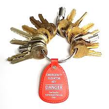 Elevator Keys Door Keys And Keys Set In Stock For All Major