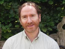 Dr. Stephen Moore Discusses A New New Testament