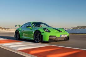 Image result for Green 2025 Porsche