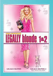 Legally blonde movie link :: Legally Blonde Legally Blonde 2 2 Discs Dvd Best Buy