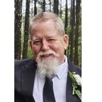 Kenneth Paul Watson Obituary