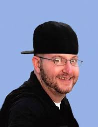 Obituary information for Derek Andrew Martin