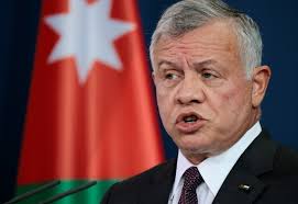 Jordan's King Abdullah to undergo surgery in Germany for slipped disc