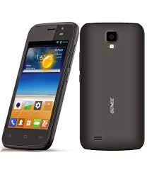Gionee Pioneer P4S (White, 8 GB)