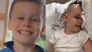 Fundraiser for Vanessa Billman by Felicia Britton : Help Offset Gavin's  Treatment Costs