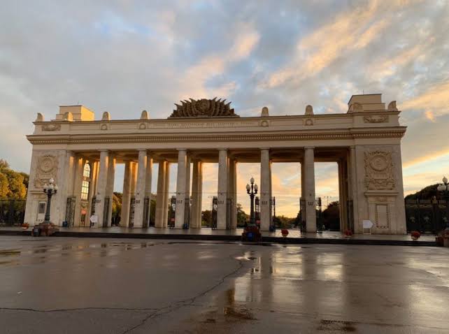 Gorky Park Moscow – What to See, Map & Guide 2026