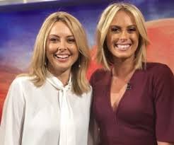 You good @allison langdon, they wrote. Entertainment Sylvia Jeffreys Hilarious Work Blessing To Allison Langdon Pressfrom Australia