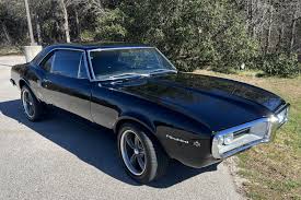 Image result for Blue Charcoal 1967 Firebird