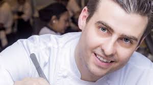 David Deshaies's Instagram, Twitter & Facebook