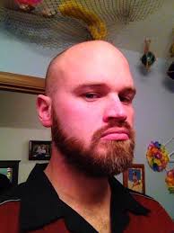 I got ￼￼called into the office Friday and told I had to shave. It's not  over an inch. What article do I file this under? Serious replies only.