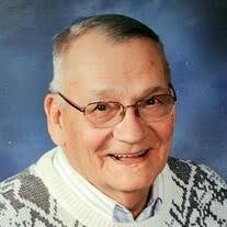 Donald R. Jackson Obituary