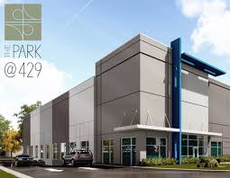 City Furniture Signs 246 Ksf Industrial Lease In Florida