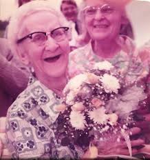 Bertha Mae Campbell Beard (1887-1978)